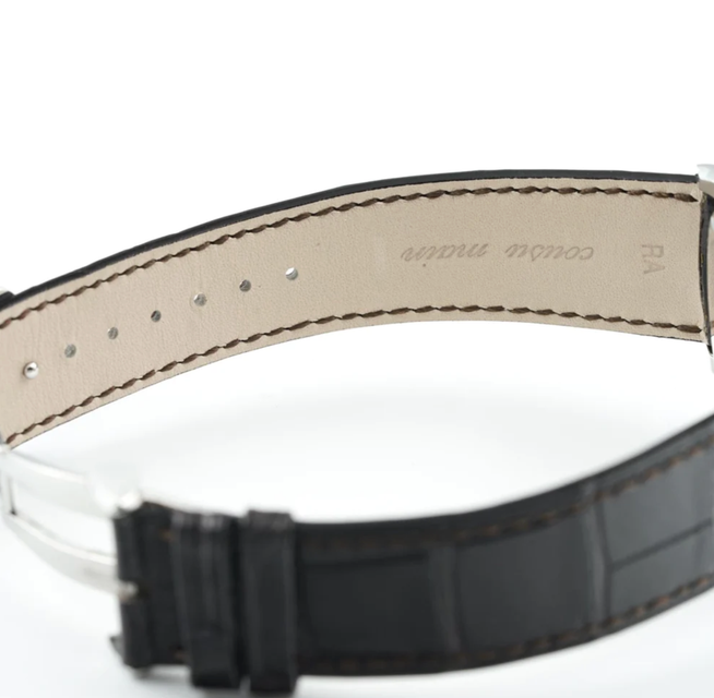 Jaeger-LeCoultre Master Ultra Thin Moon 1368420 Image 5